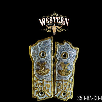 Cachas S&W 59 Centenario