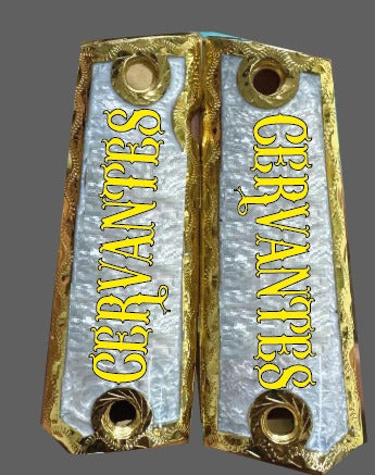 Adelanto 50% cacha especial