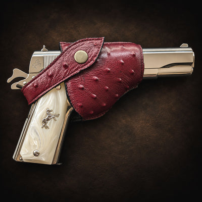 Gun Grips gun grips — Handcrafted by Western Buckles