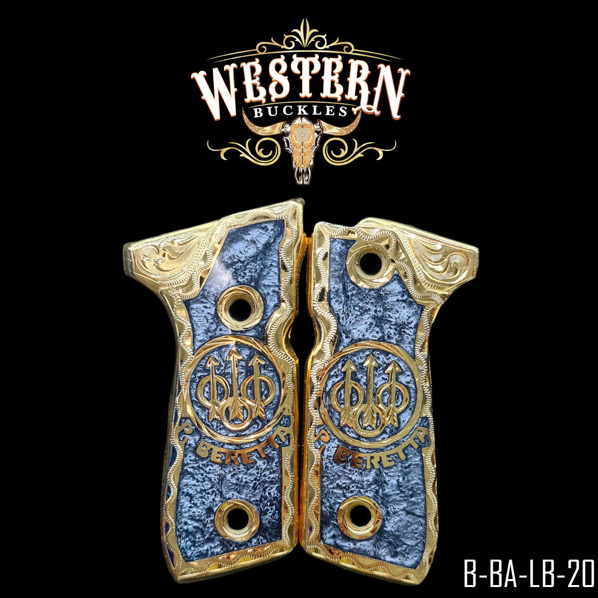 Cacha El Castigador Resina