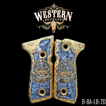 Cacha El Castigador Resina