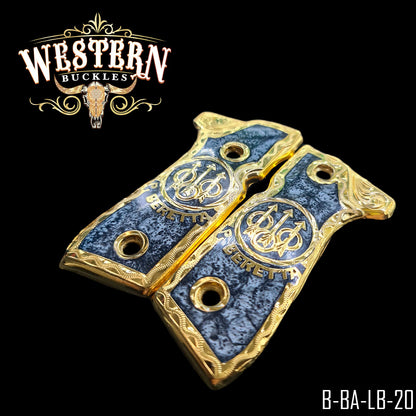 Cacha El Castigador Resina