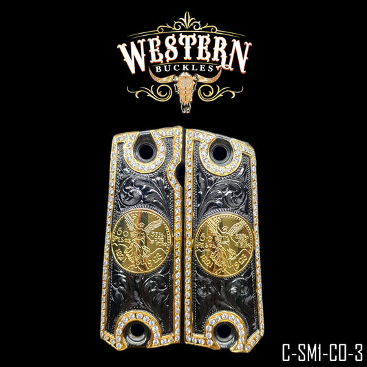 Cacha Centenario Piedras